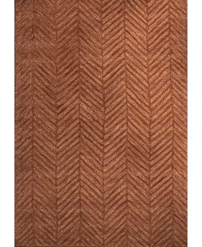 BASHIAN VERONA VER188 3'6"X5'6" AREA RUG