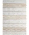 Bashian Verona Ver407 3'6"x5'6" Area Rug In White