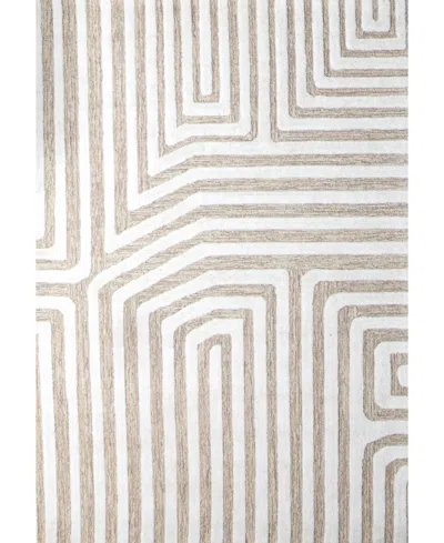 Bashian Verona Ver408 5'x7'6" Area Rug