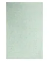 Bashian Vestige V106-dr04 Area Rug, 5' X 7'6 In Aqua