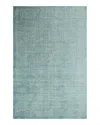 Bashian Vestige V106-dr05 Area Rug, 5' X 7'6 In Azure