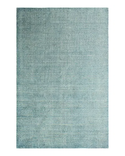Bashian Vestige V106-dr05 Area Rug, 5' X 7'6 In Azure