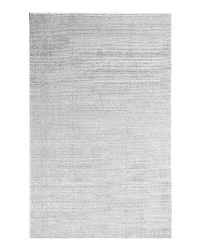 Bashian Vestige V106-dr08 Runner Area Rug, 2'6 X 8' In Grey