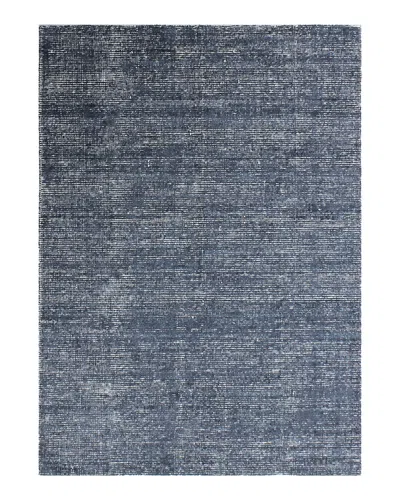Bashian Vestige V106-dr870 Area Rug, 3'6 X 5'6 In Navy