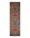 Bashian Wilshire Runner Area Rug, 2'6 X 8' In Taupe