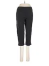 Basic Editions Active Pants In Black