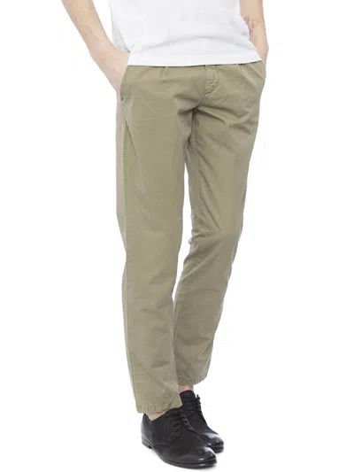 Basicon Pants In Brown