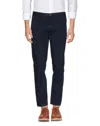 Basicon Pants In Dark Blue