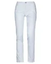 Basicon Pants In Light Grey