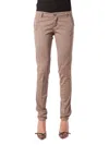 Basicon Satin Cotton Trouser
