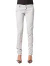 Basicon Satin Cotton Trouser