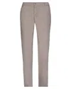 Basicon Pants In Grey