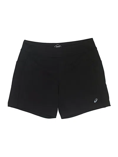 Pre-owned Basics Athletic Shorts In Black