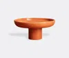 Basis Decorative Objects Terracotta Uni In Terracotta