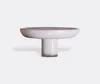 Basis Decorative Objects White Uni In White