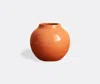 Basis Vases Terracotta Uni In Terracotta