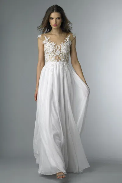 Basix Black Label D7969lb In White