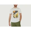 BASK IN THE SUN PARADISE T-SHIRT