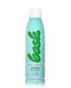 Bask Suncare Continuous Spray Spf 30 Mineral Sunscreen 5.5 Oz.