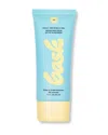 Bask Suncare Daily Invisible Gel Spf 40 1.7 Oz.
