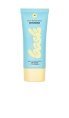 Bask Suncare Daily Invisible Gel Spf 40 In N,a