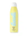 Bask Suncare Non Aerosol Continuous Spray Invisible Mist Spf 30 Sunscreen 5.5 Oz.