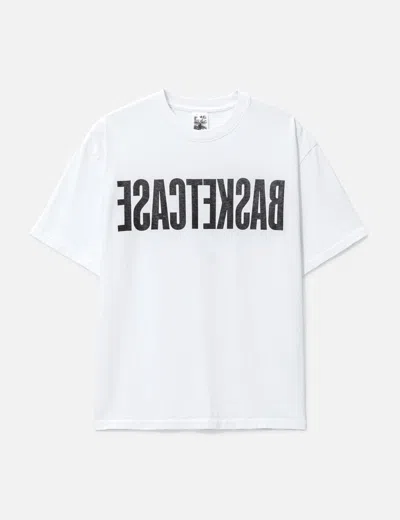 Basketcase Anti T-shirt