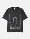 Basketcase August Tee