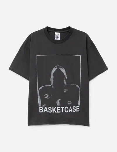 Basketcase August T-shirt