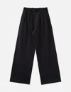 Basketcase Caldwell Sweats In Black