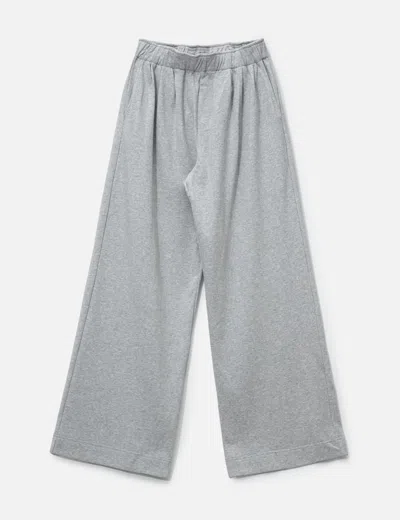 Basketcase Caldwell Sweats In Gray