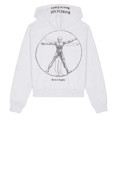 Basketcase Expire Zip Hoodie