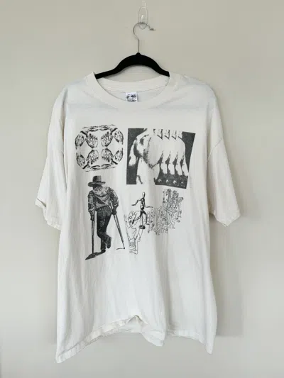 Pre-owned Basketcase Gallery Basketcase Graphics Tee