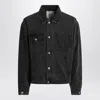 Basketcase Gallery Double-pocket Denim Jacket