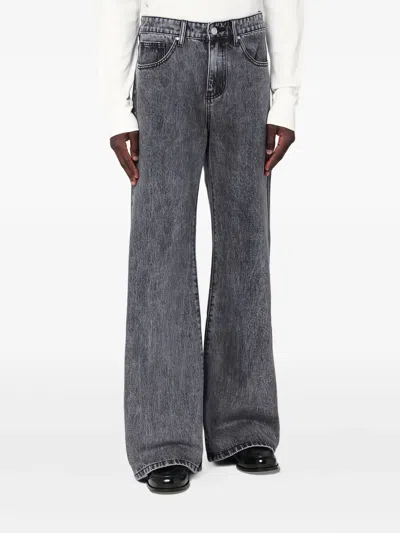 Basketcase Gallery Cotton Jeans