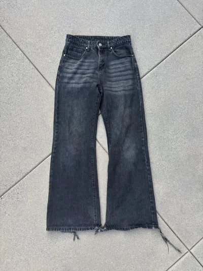Pre-owned Basketcase Gallery Lax Denim