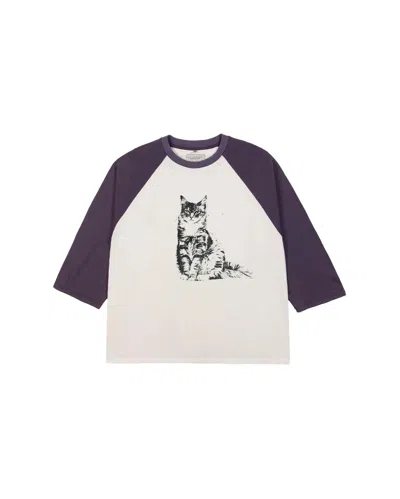 Pre-owned Basketcase Gallery Pikachu In Purple