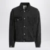 Basketcase Gallery Double-pocket Denim Jacket