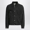 Basketcase Gallery Double-pocket Denim Jacket