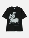 Basketcase Gimmick T-shirt In Multi