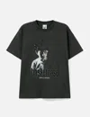 Basketcase Miracle Tee In Black/黑色/블랙/ブラック
