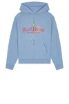 Basketcase Rush Hoodie