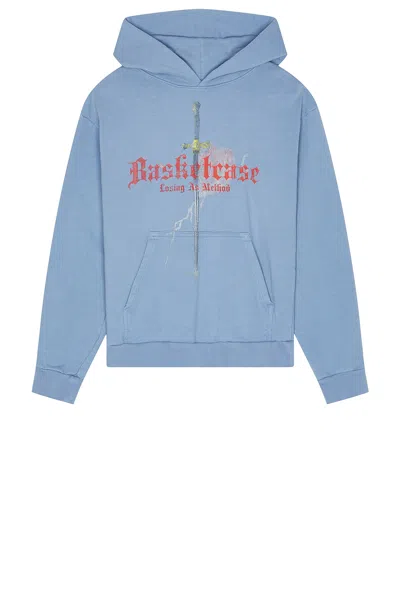 Basketcase Rush Hoodie
