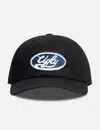 Basketcase Ugly Cap In Black
