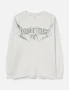 Basketcase Witch Thermal In Multi