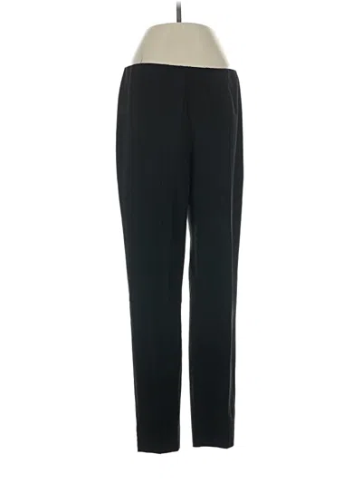 Pre-owned Basler Dress Pants In Black