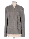 Basler Jacket In Gray