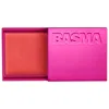 Basma The Cream Blush Peach 0.15 oz / 4.3 ml In Peach