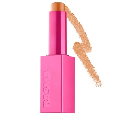 Basma The Foundation Stick For Hydrating, Buildable Coverage And Natural Finish 12 0.22 oz / 6.3 G