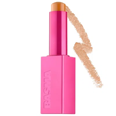 Basma The Foundation Stick For Hydrating, Buildable Coverage And Natural Finish 13 0.22 oz / 6.3 G